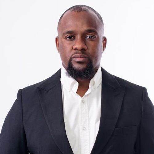 Dr Israel Nicodemus Sorese